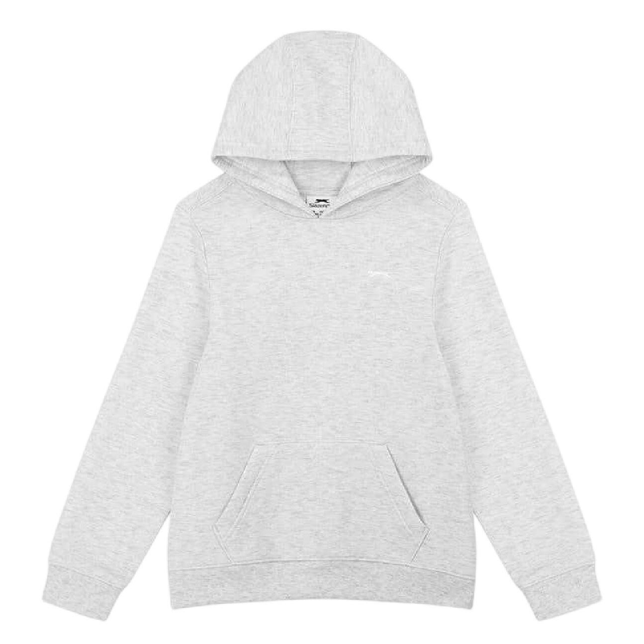 Slazenger Childrens/Kids Logo Hoodie