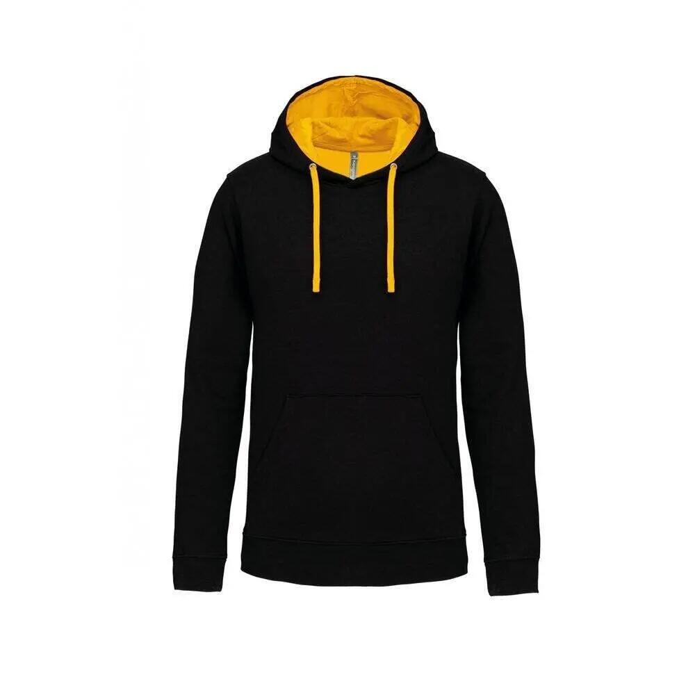 noir / jaune