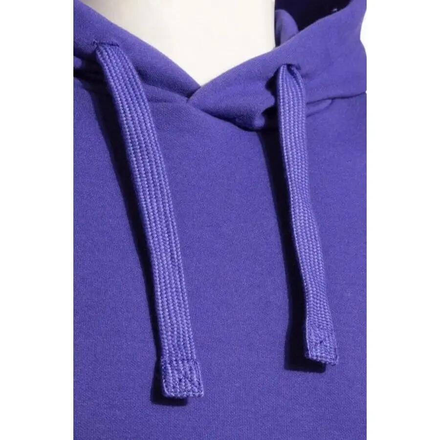 Sweat À Capuche Homme Joma Combi Violet 3/6