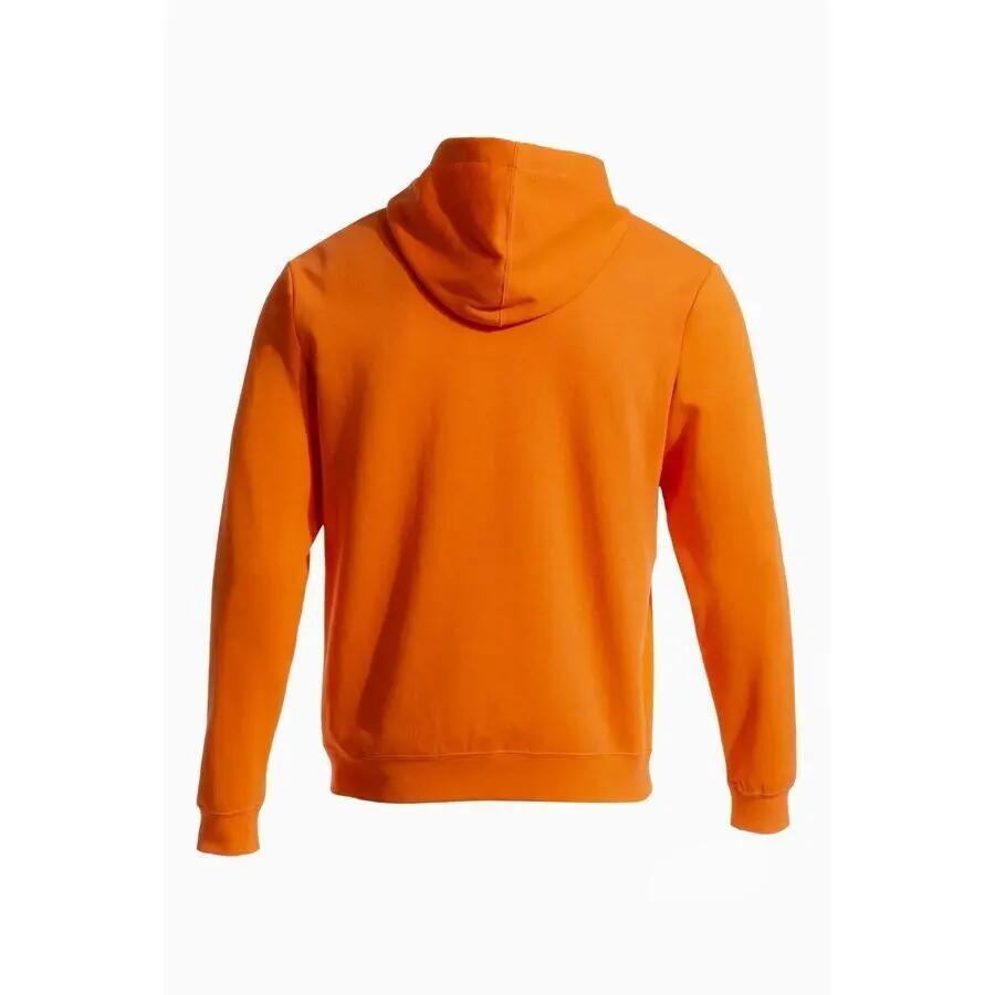 Sweat À Capuche Homme Joma Combi Orange 2/7
