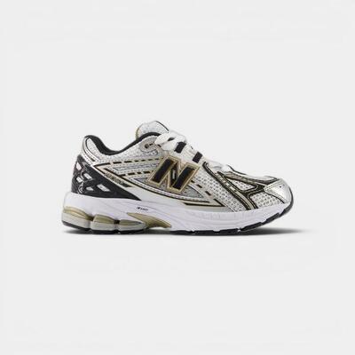 New balance 1906r white metallic gold (ps)