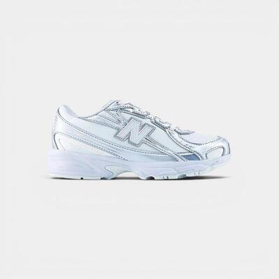 New balance 740 glint blue (ps)