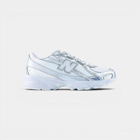 New Balance 740 Glint Blue (PS)