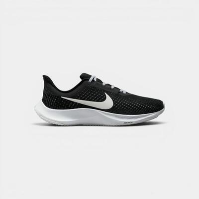 Nike power flight black white (women's)