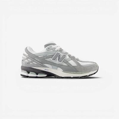 New balance 1906 "white/grey
