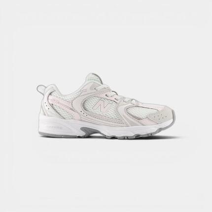 New Balance 530 White Grey (PS)