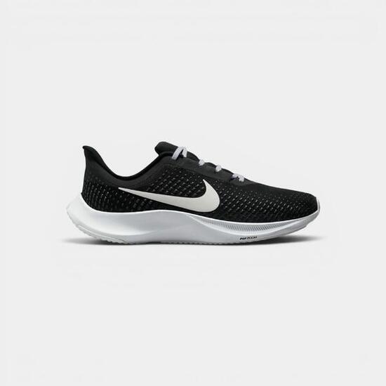 Nike Power Flight Black White (Women's)