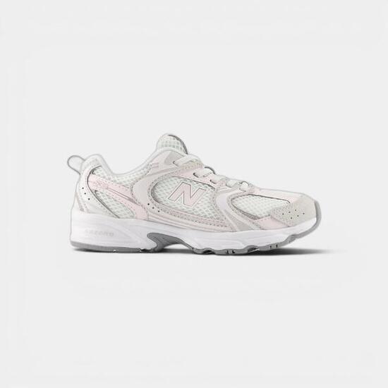 New Balance 530 White Grey (PS)