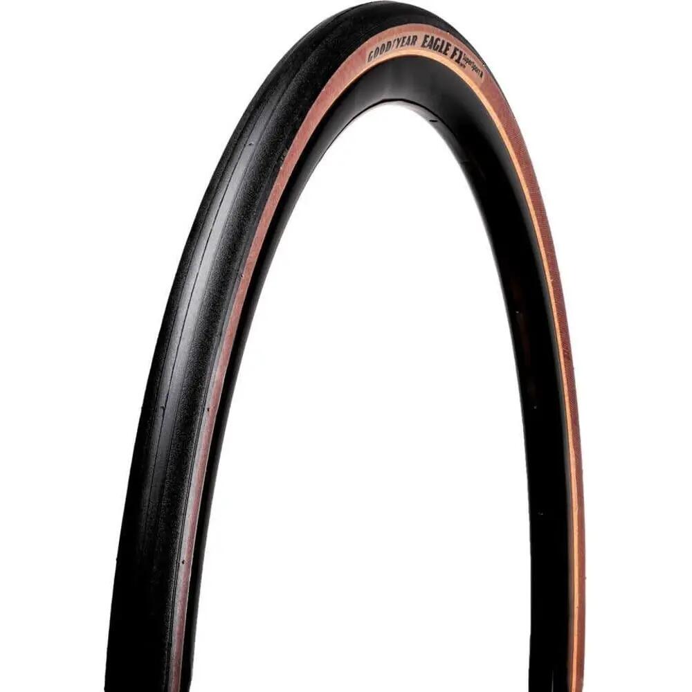 GOODYEAR Pneumatika Eagle F1 SuperSport Tube Typ.