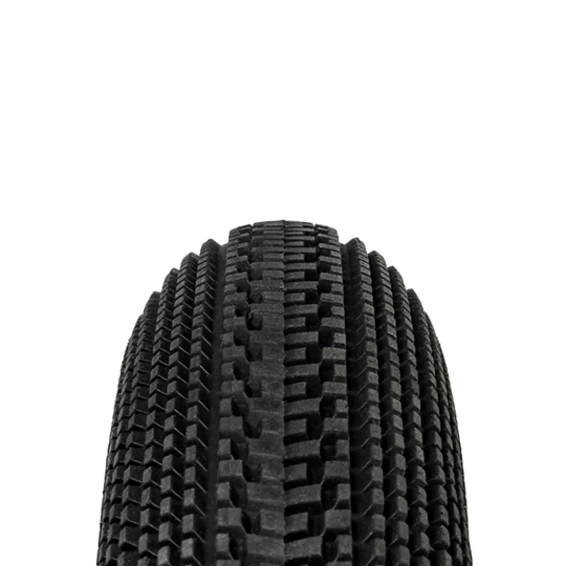 Tufo Speedero Gravel Foldable Tyre 40-622 — Black. 2/2