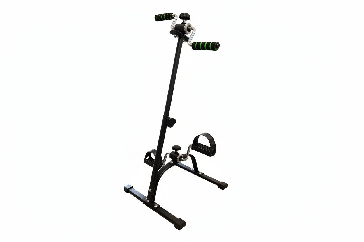 Adjustable Portable Stepper for Home Fitness
