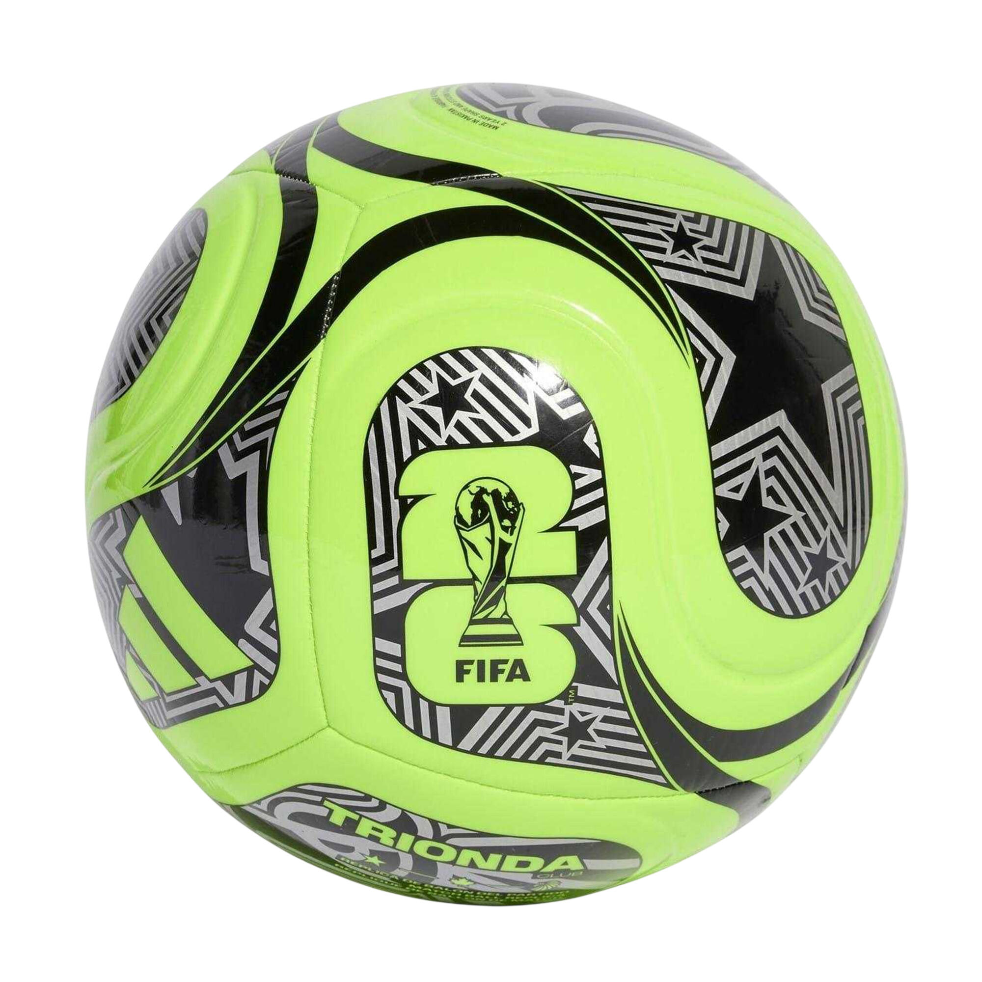 Adidas Trionda Football