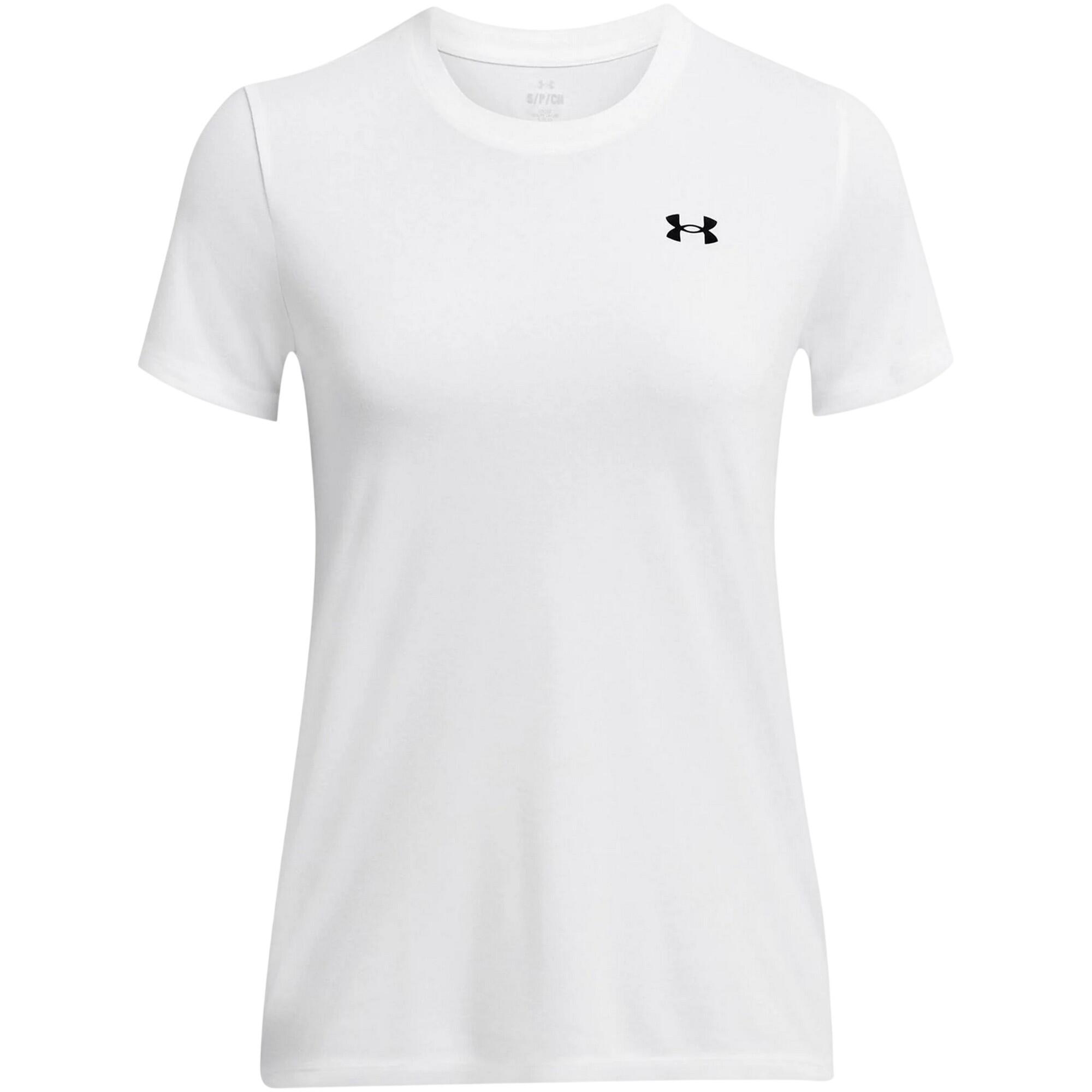 Under Armour Womens/Ladies Tech T-Shirt