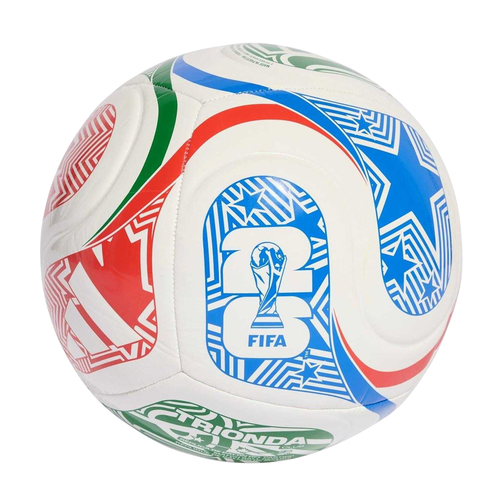Adidas Trionda Star Training Football