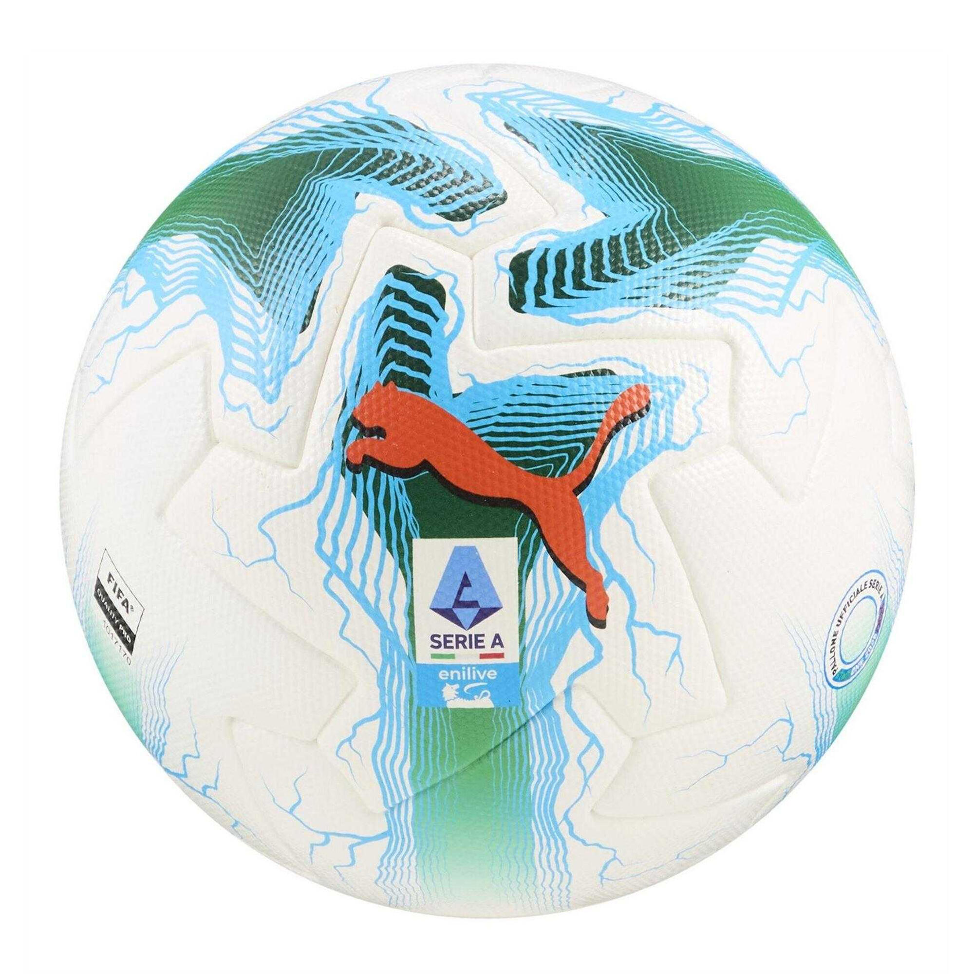Puma Unisex Adult Orbita Serie A Football