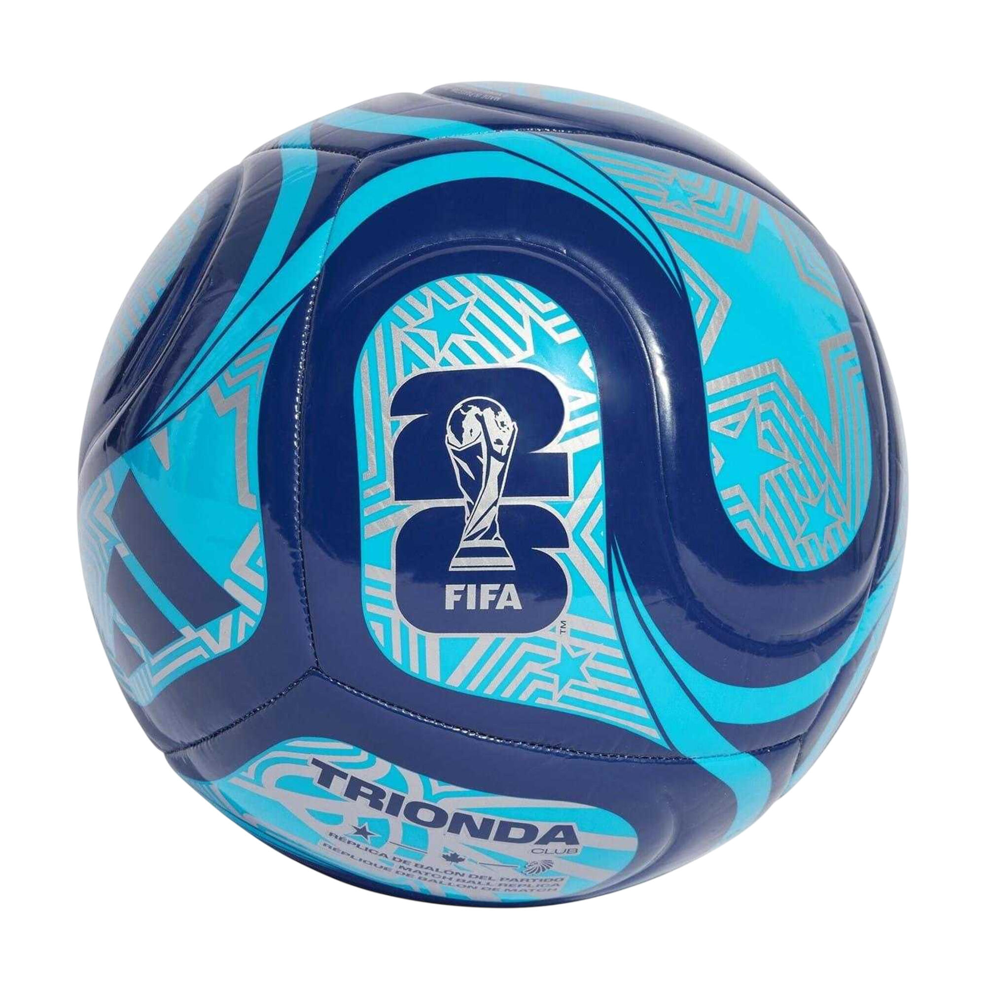 Adidas Trionda FIFA World Cup 26 Football