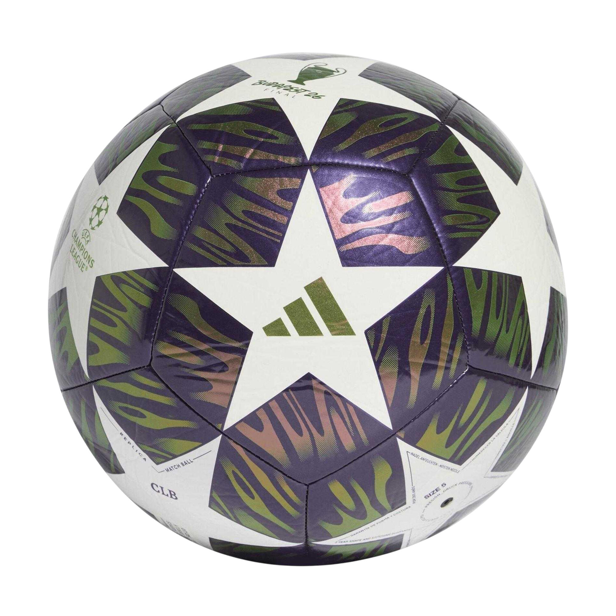 Adidas Glider Football