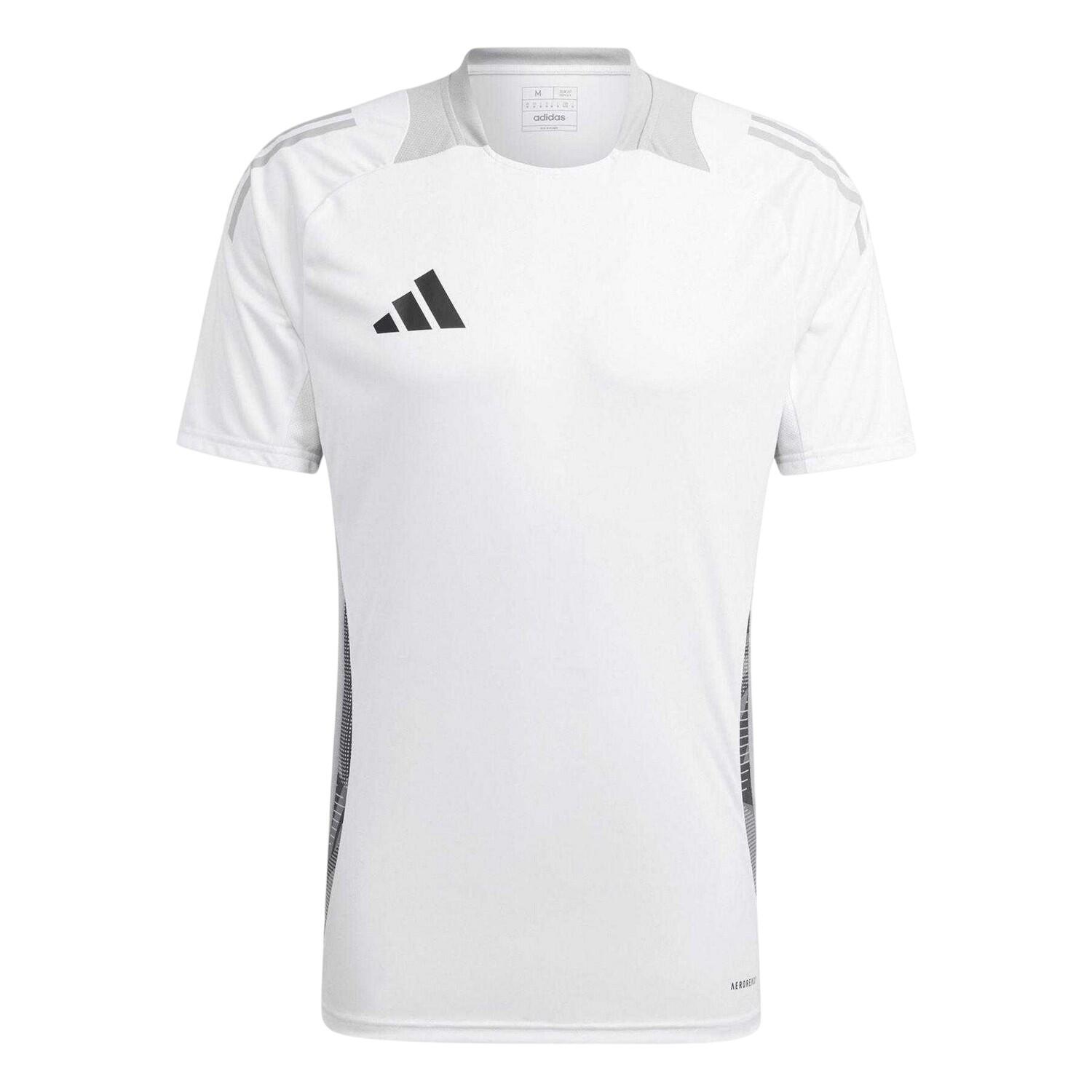 Adidas Mens Tiro 24 Competition Jersey