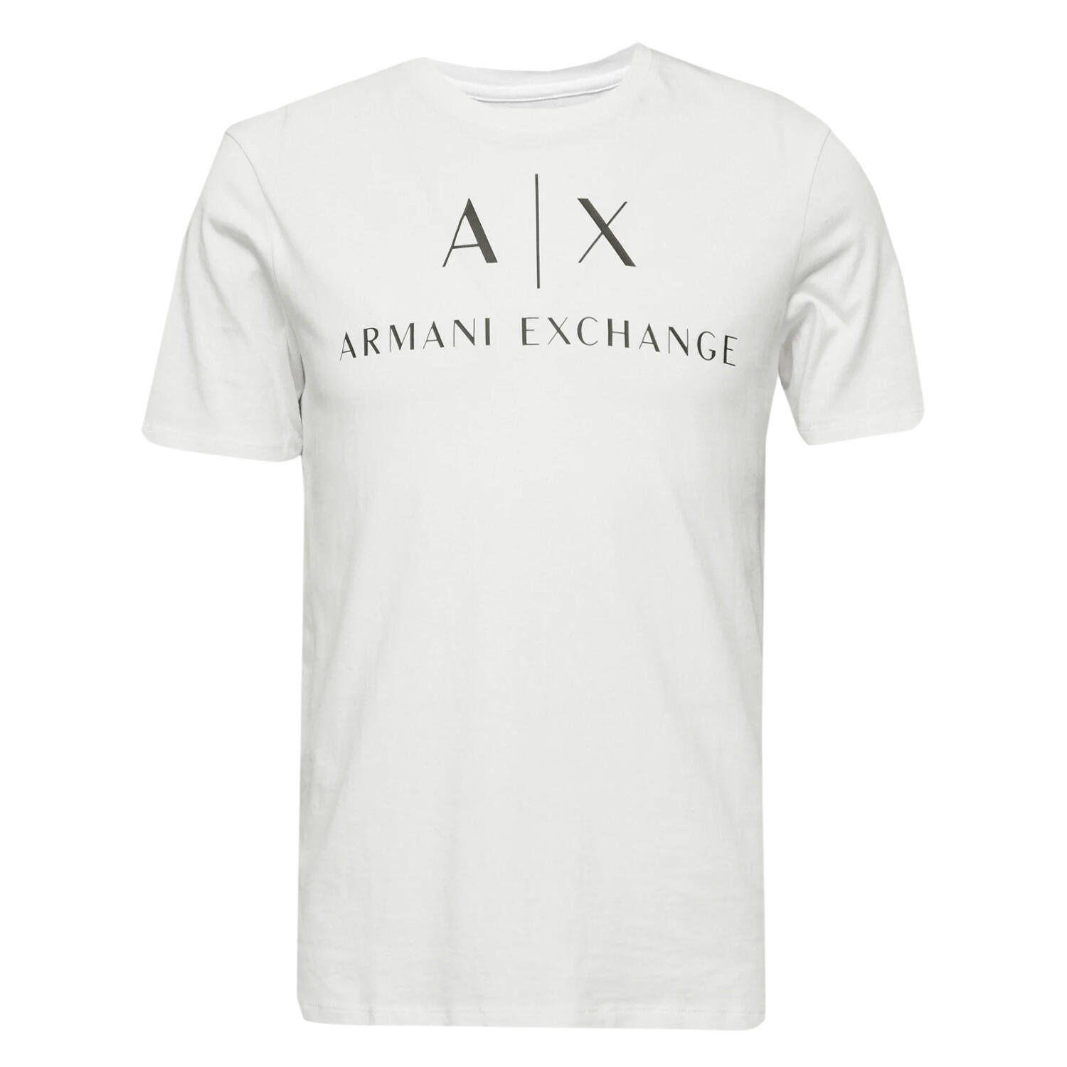 Armani Exchange Mens Logo T-Shirt