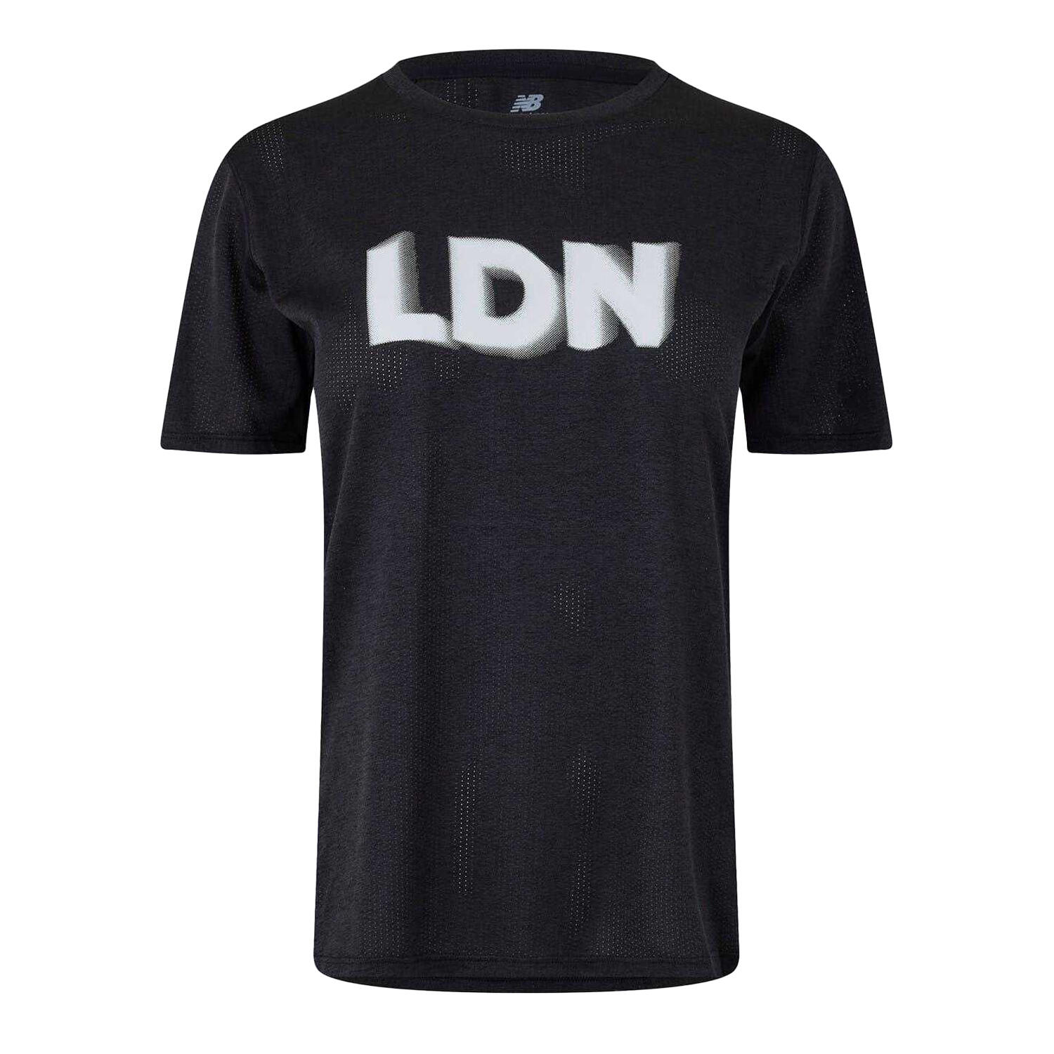 New Balance Womens/Ladies Breathable T-Shirt