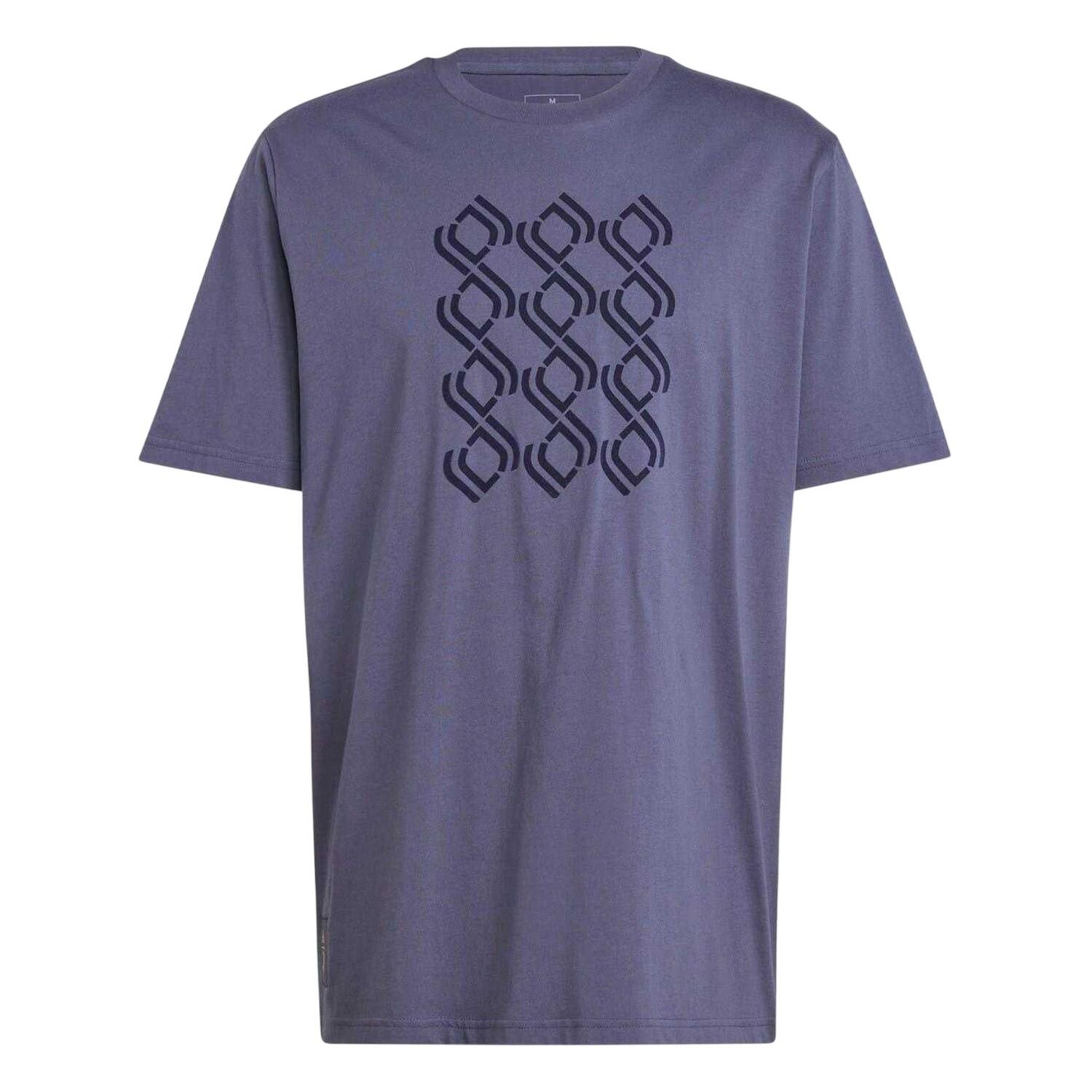 Adidas Mens Season Juventus FC Performance Gym T-Shirt