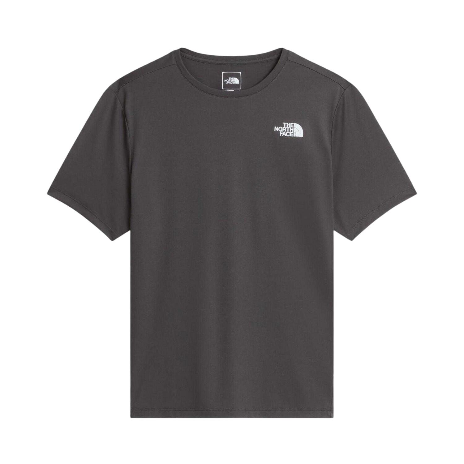The North Face Mens 24/7 Logo T-Shirt
