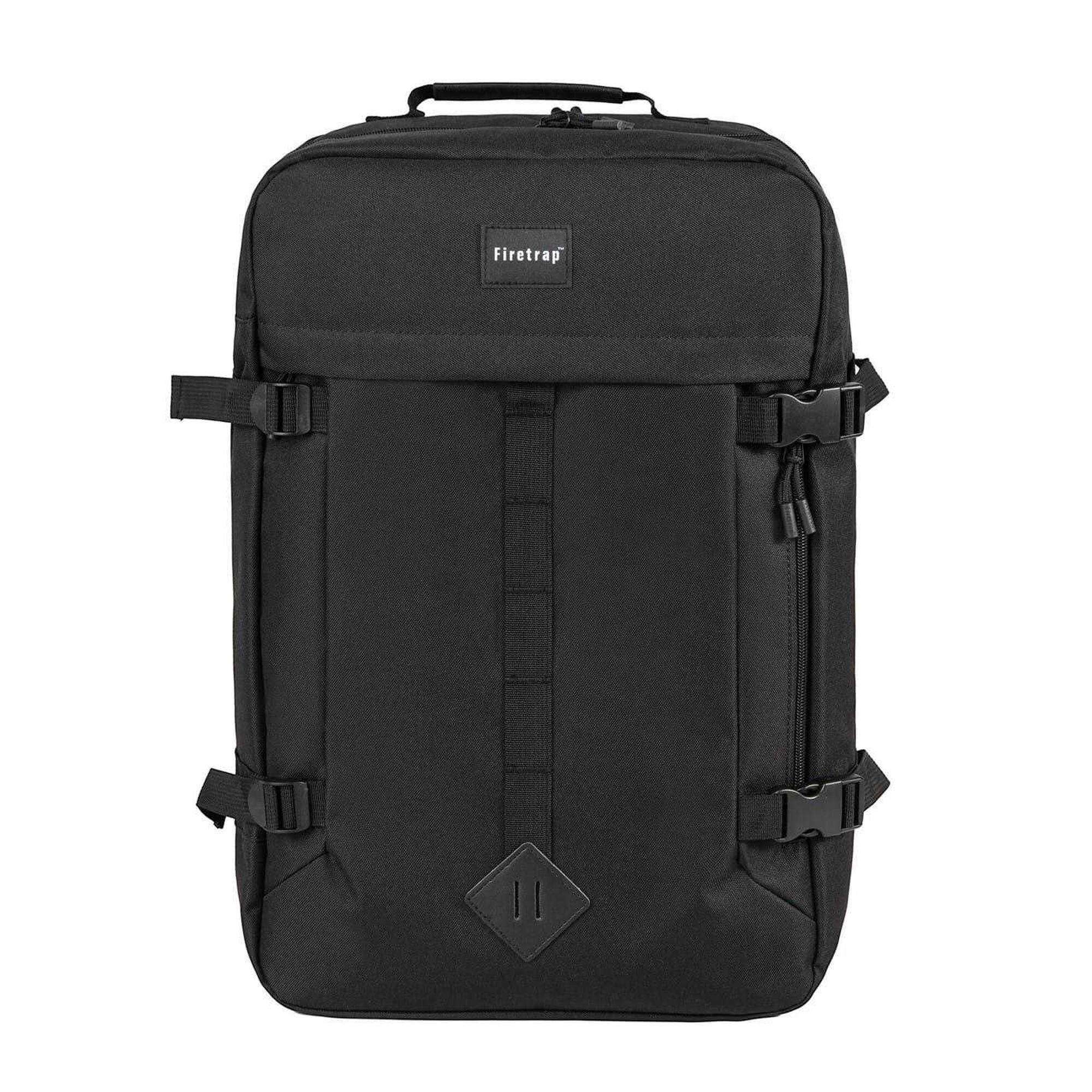 Firetrap Travel Backpack
