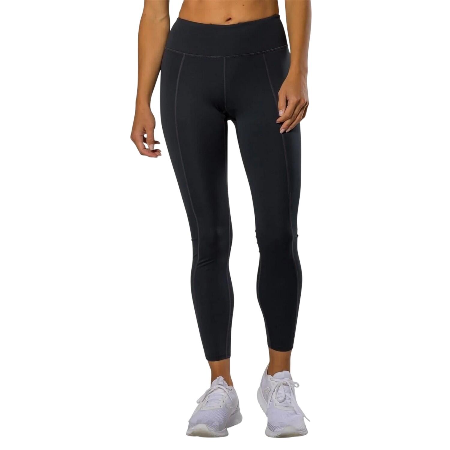 Nathan Womens/Ladies High Waist Leggings