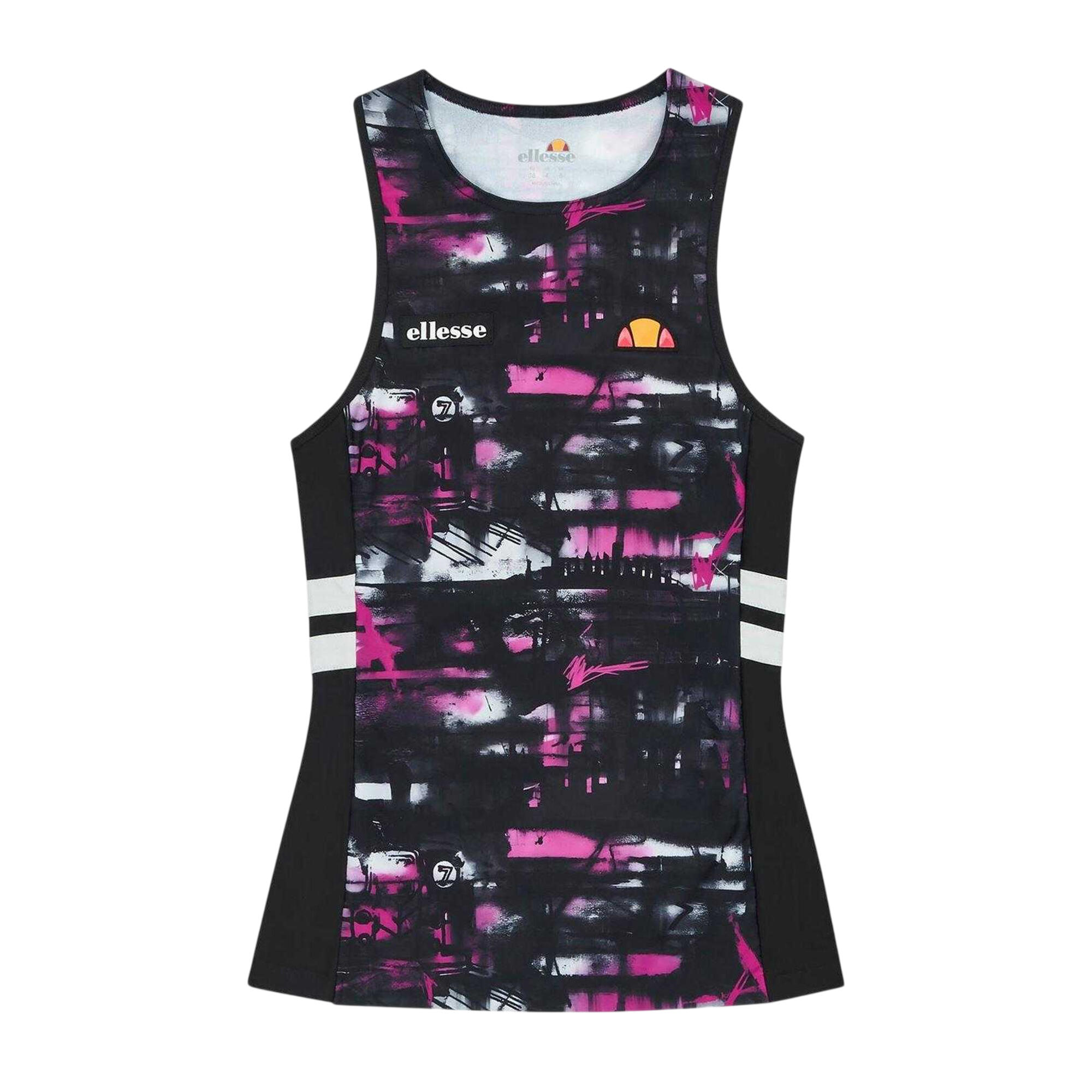 Ellesse Womens/Ladies Wood Tank Top