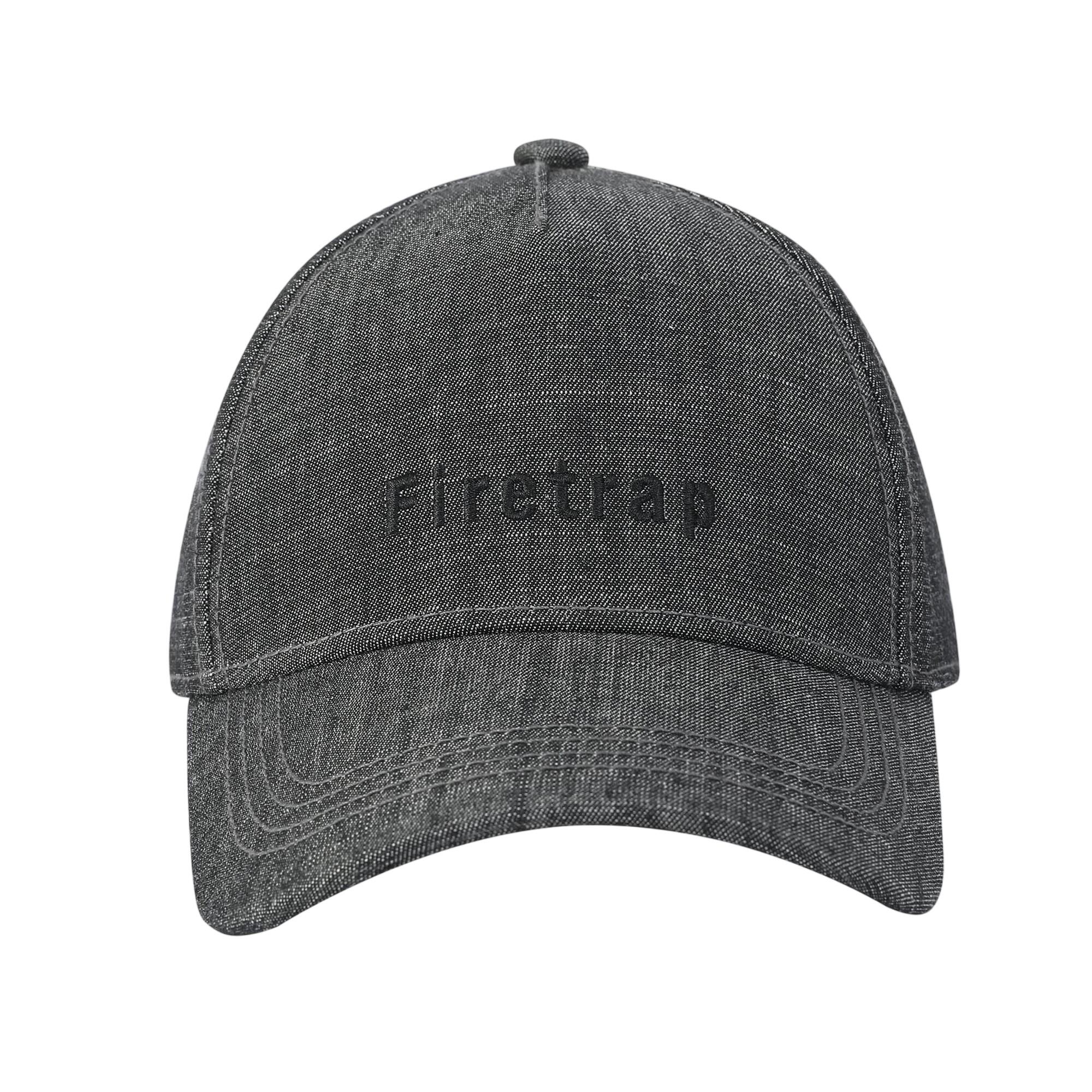 Firetrap Girls School Cap
