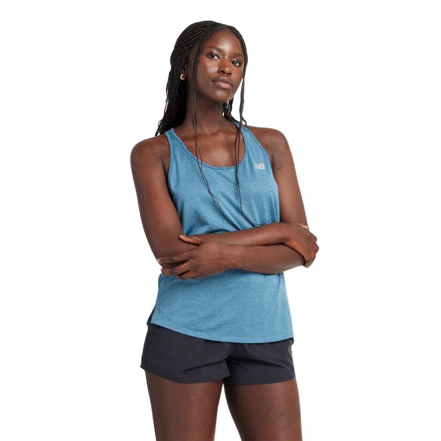 New Balance Womens/Ladies Tank Top
