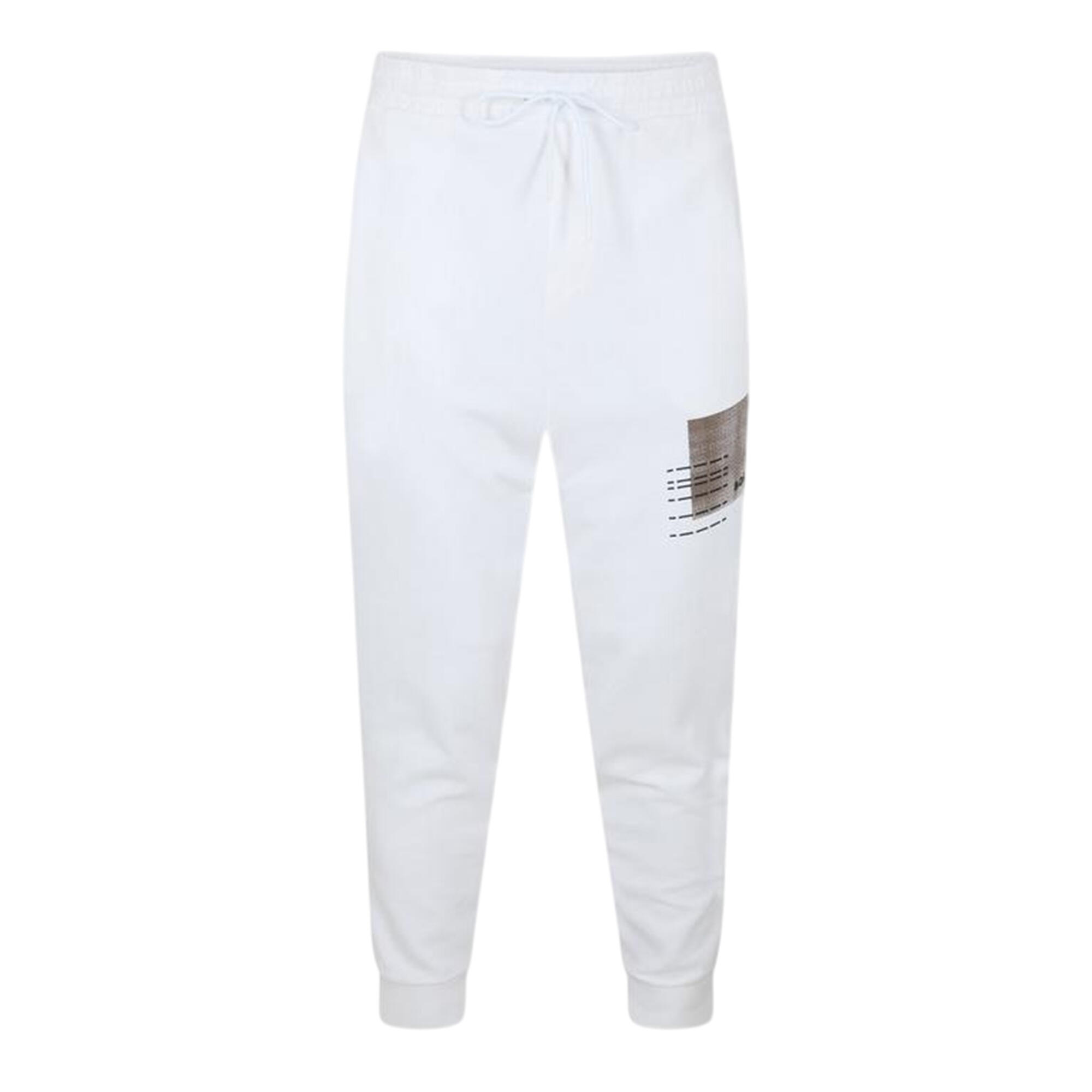 Boss Unisex Adult Hadiko Logo Slim Joggers