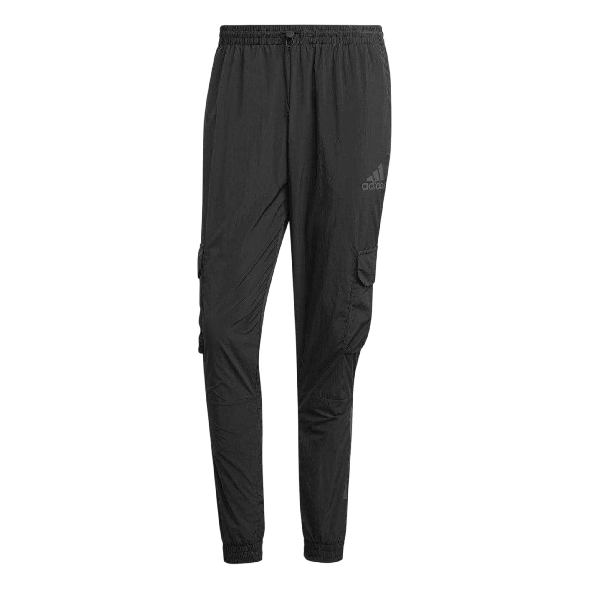 Adidas Mens Tech Jogging Bottoms
