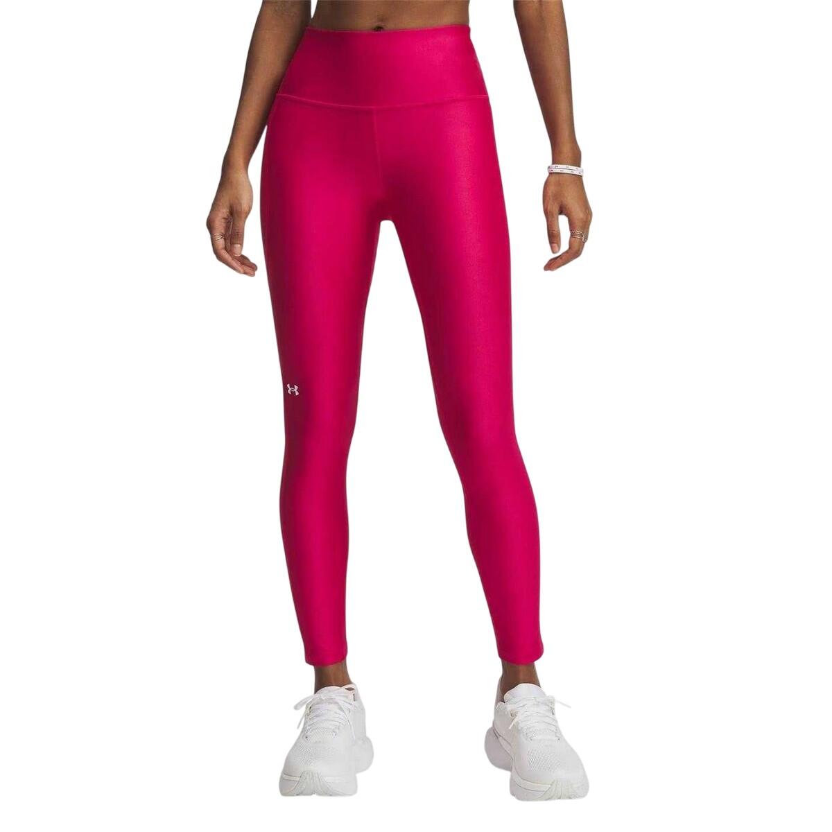 Under Armour Womens/Ladies HeatGear Leggings