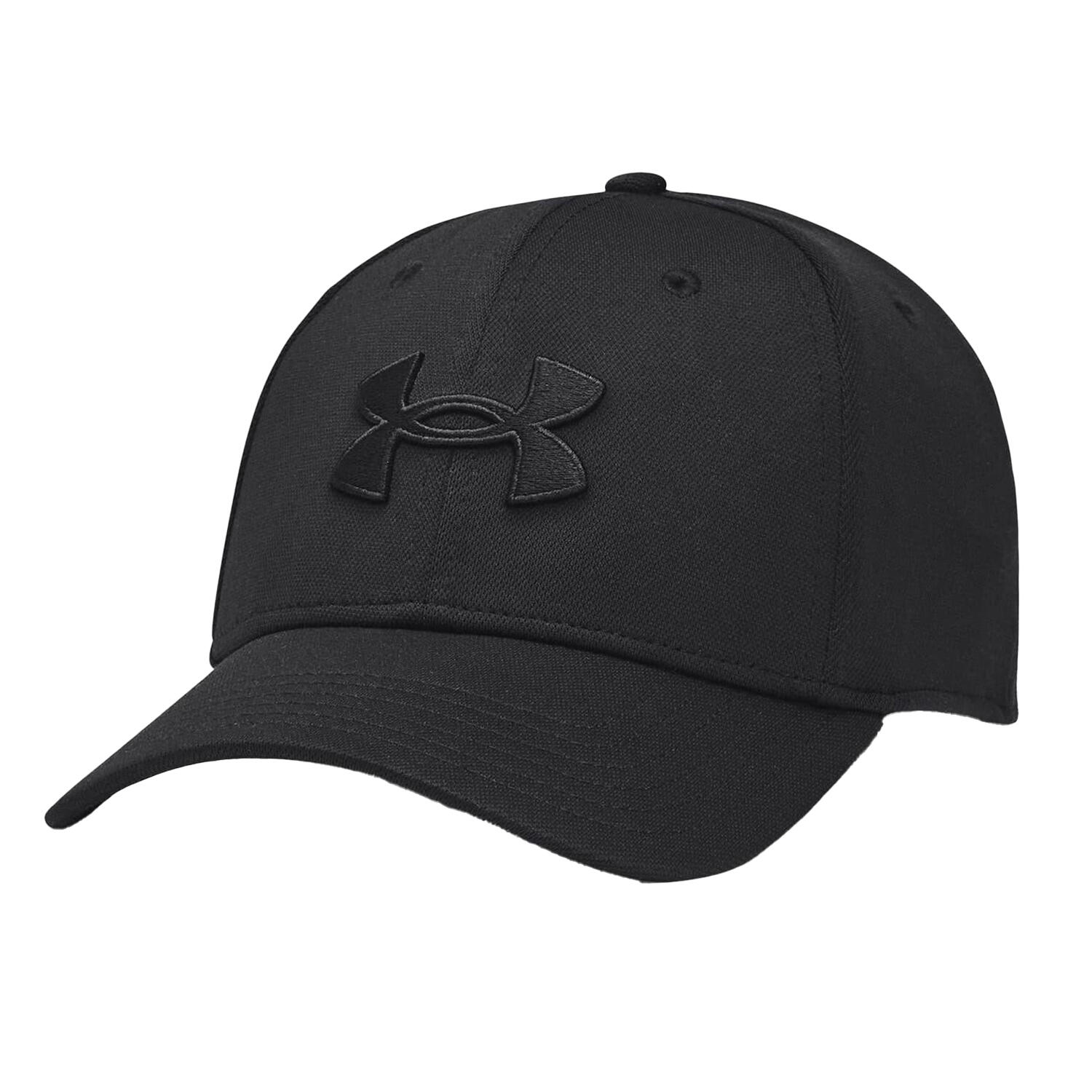 Under Armour Mens Blitzing Cap