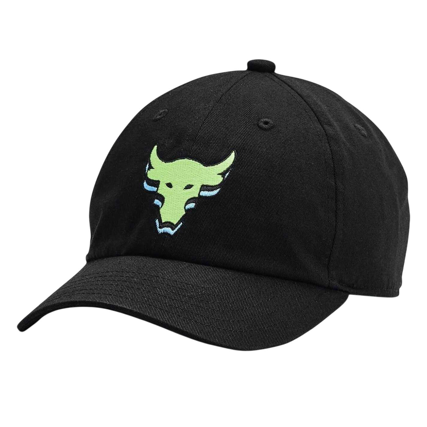 Under Armour Childrens/Kids Project Rock Dad Hat