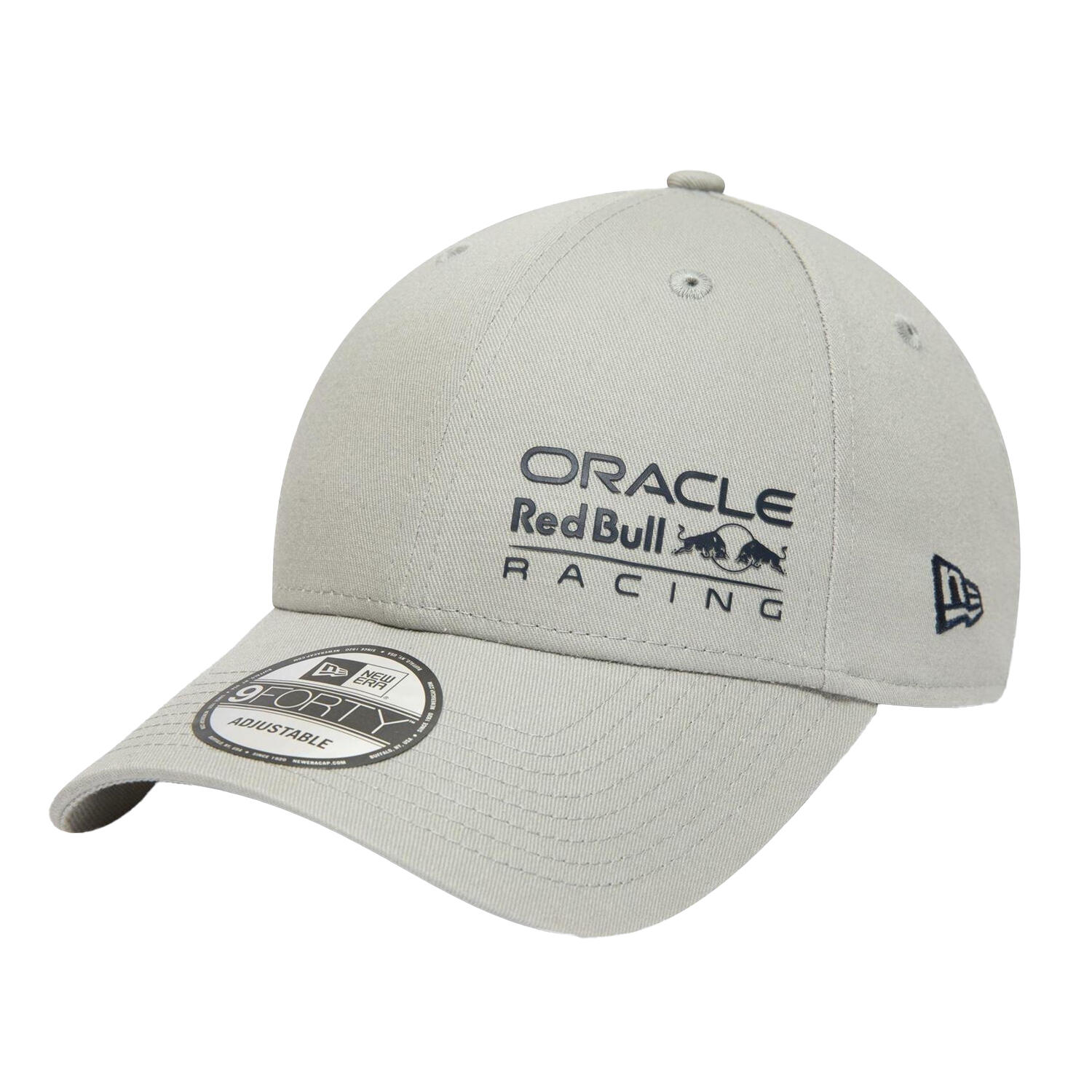 New Era 9Forty Oracle Red Bull Racing Adjustable Baseball Cap