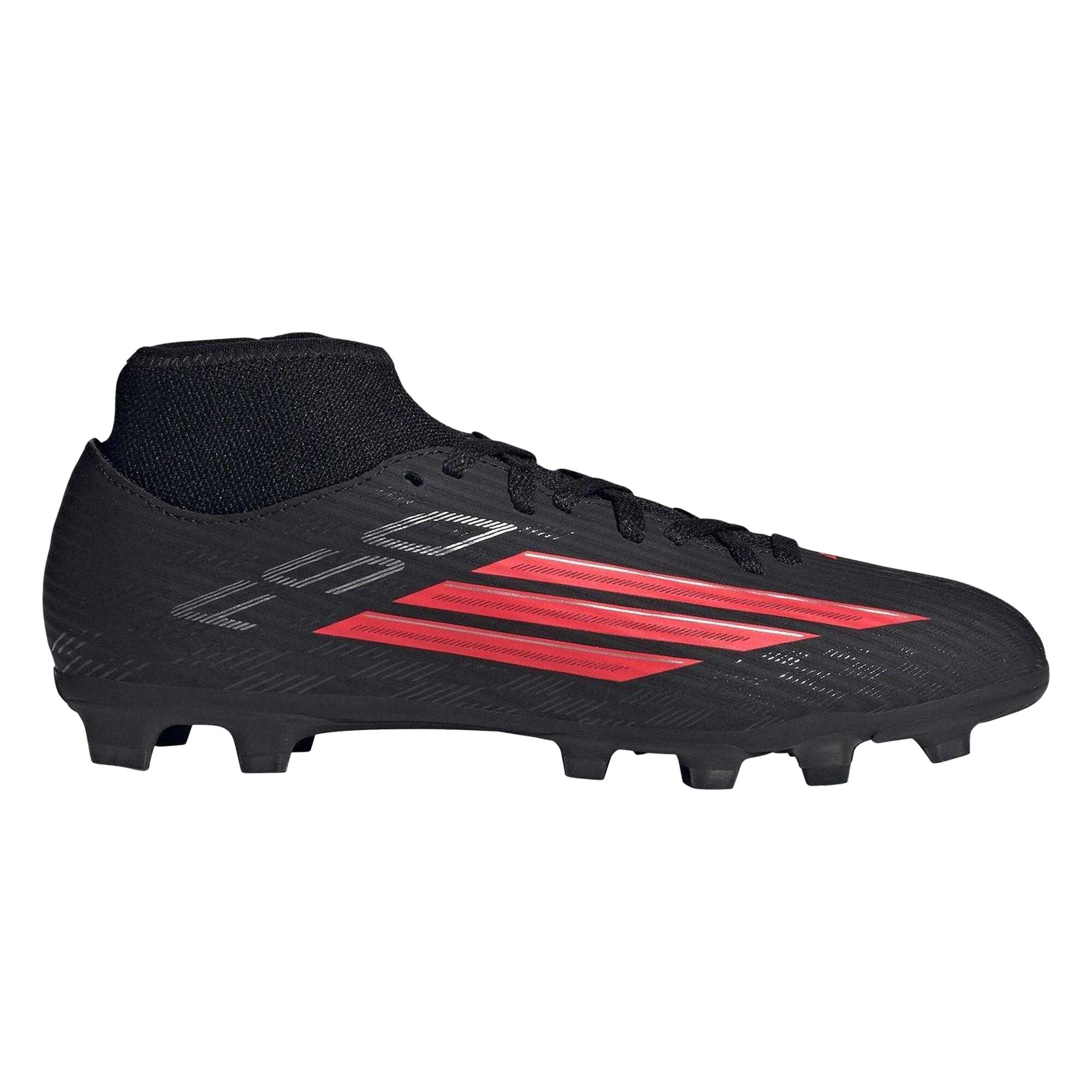 Adidas Childrens/Kids F50 Club Firm Ground Football Boots