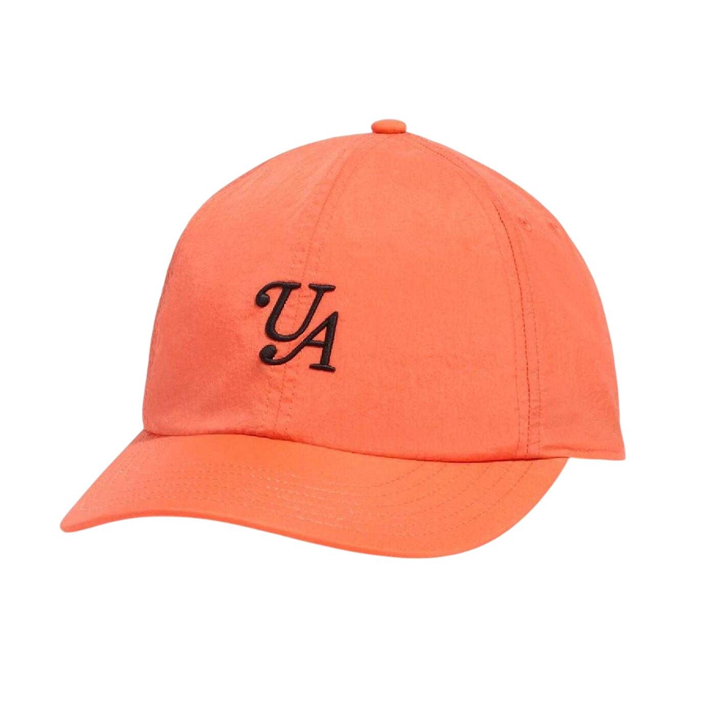 Under Armour Mens Lightweight Baseball Cap