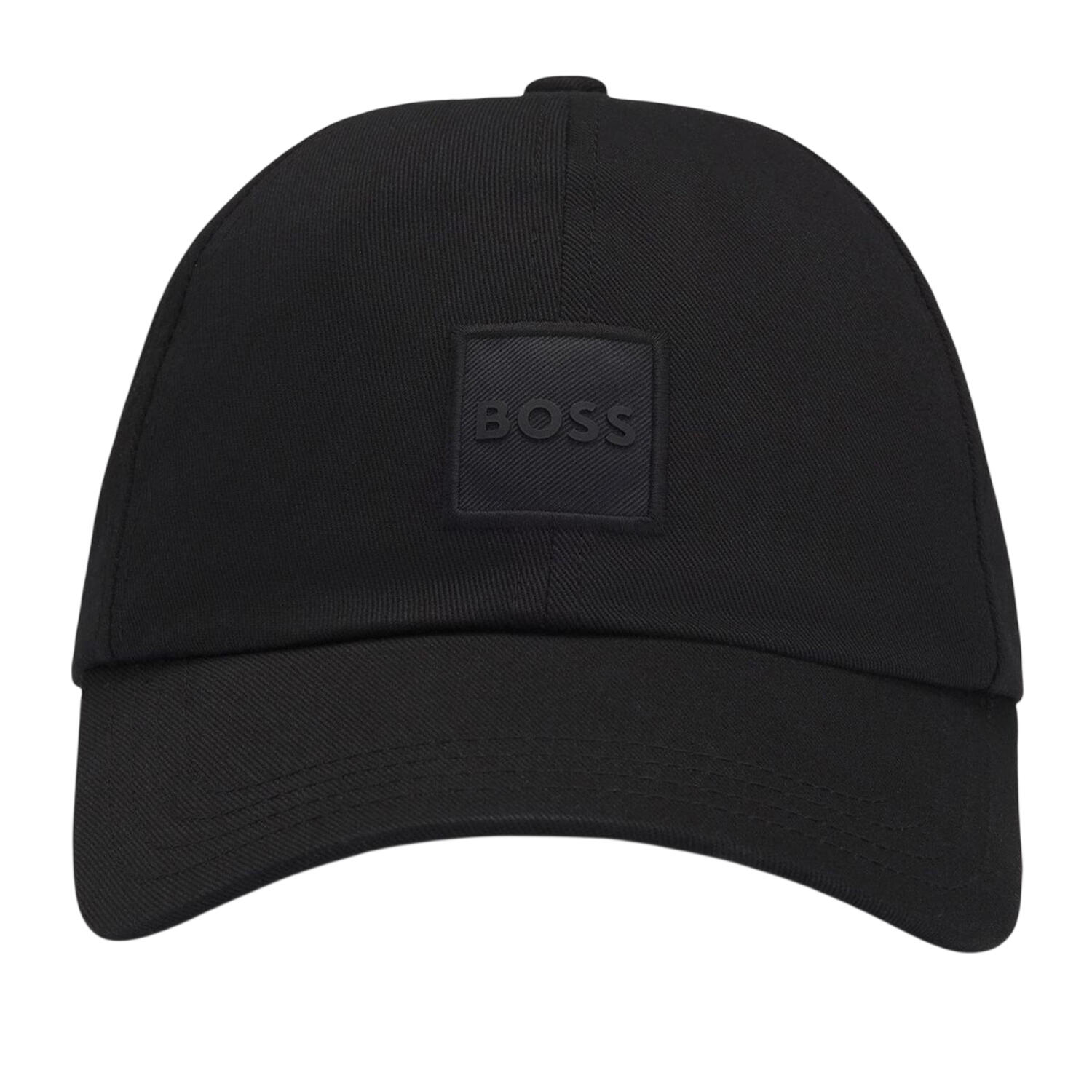 Boss Mens Cotton Baseball Cap