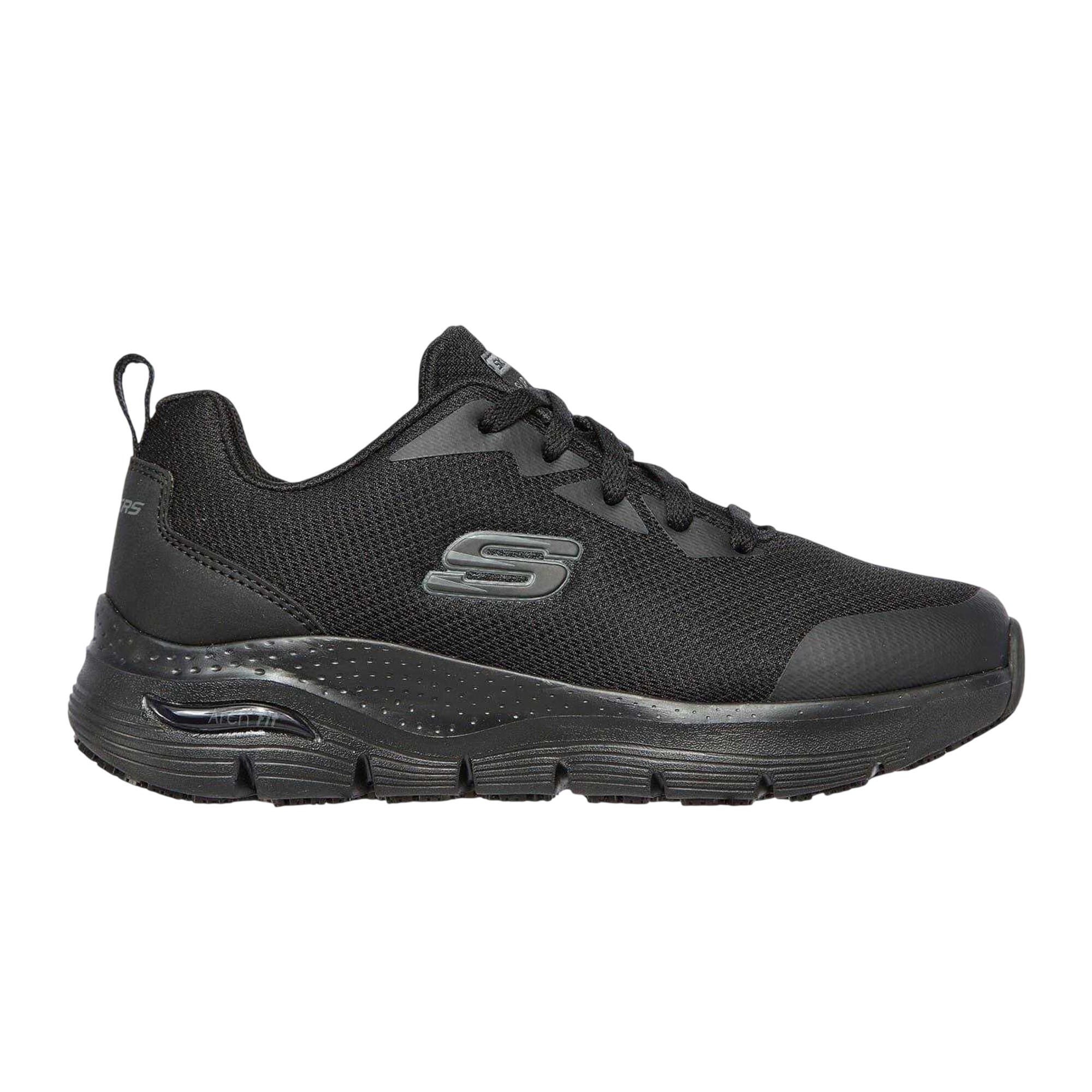 Skechers Mens Arch Fit Trainers