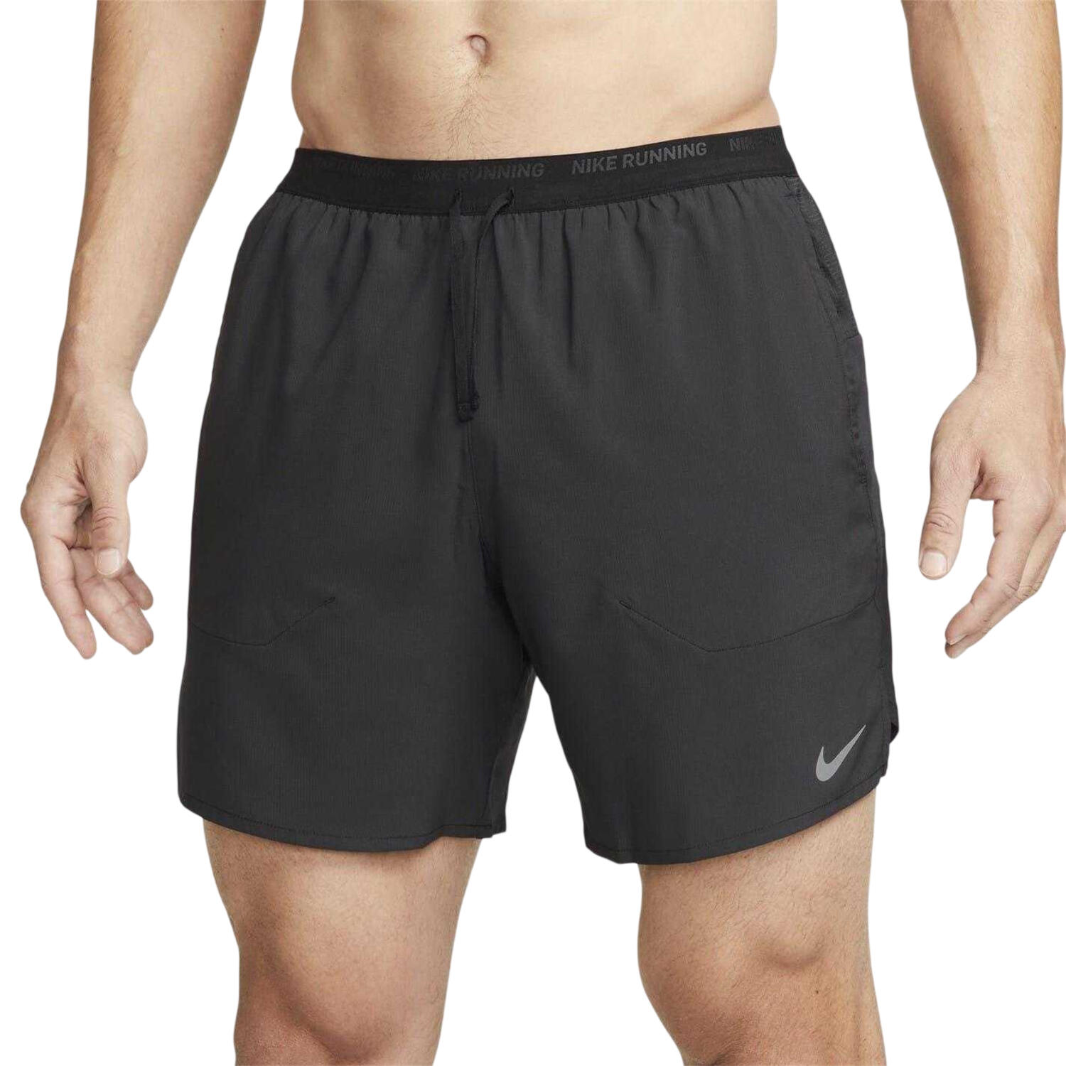 Nike Mens Stride Running Shorts