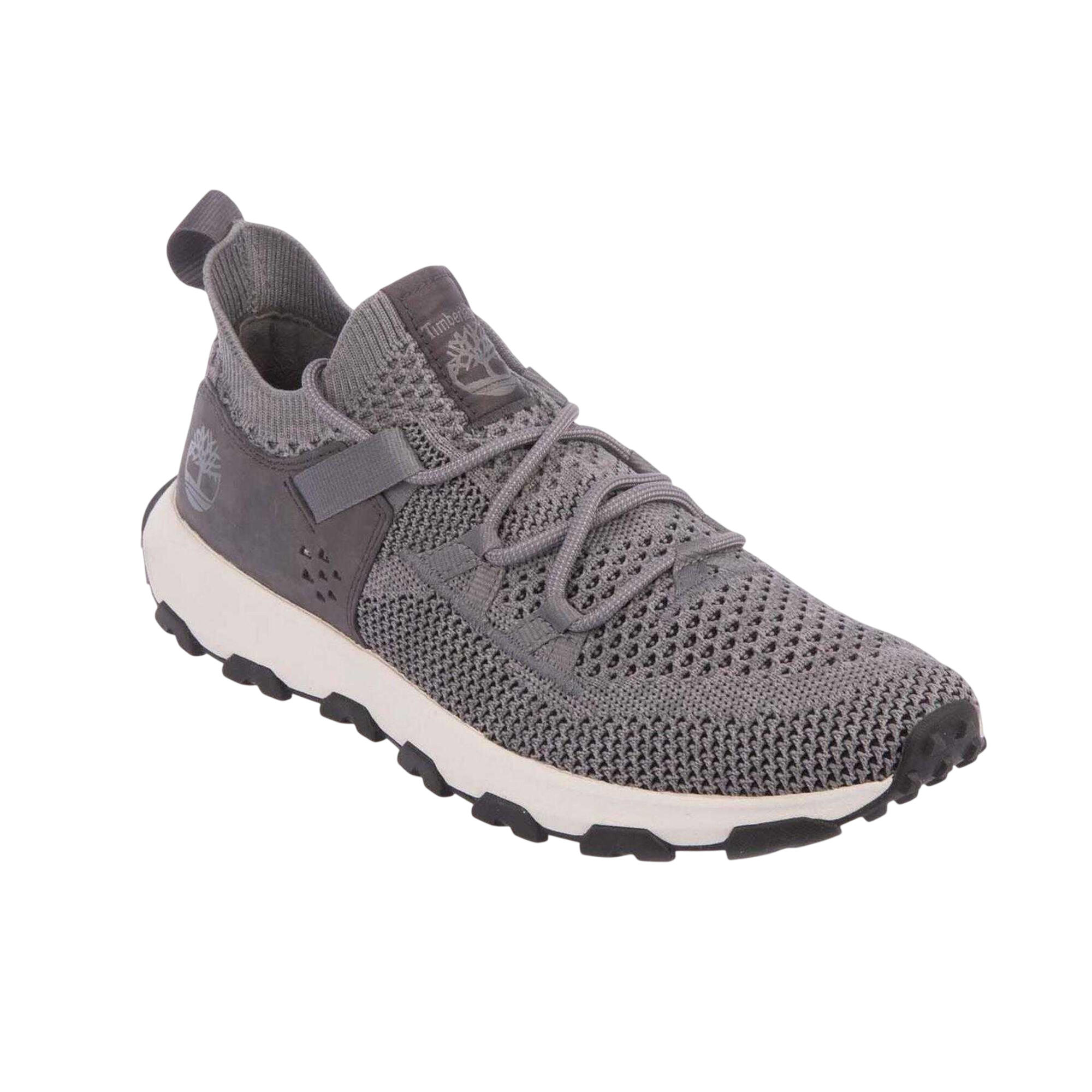 Timberland Mens Winsor Trail Trainers