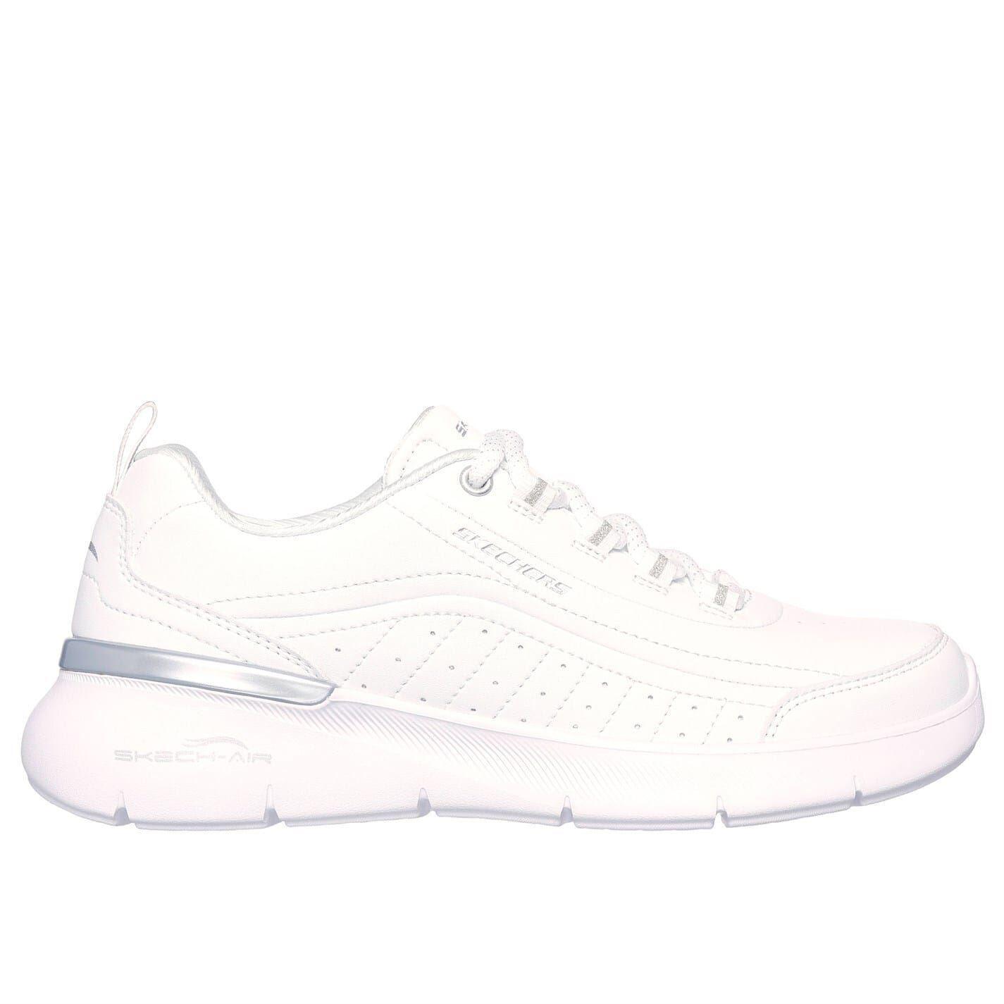 Skechers Womens/Ladies Sketch-Air Dynamight Trainers