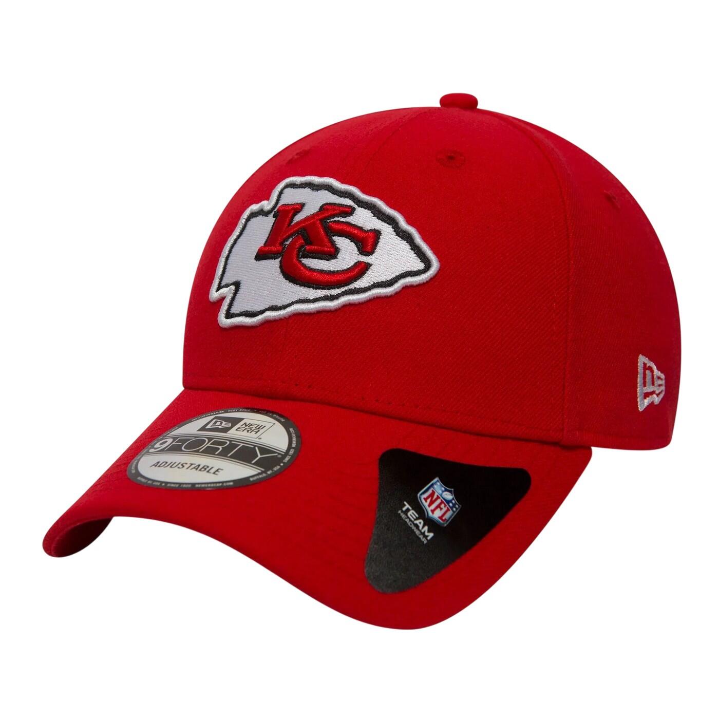 New Era Mens 9Forty Baseball Cap