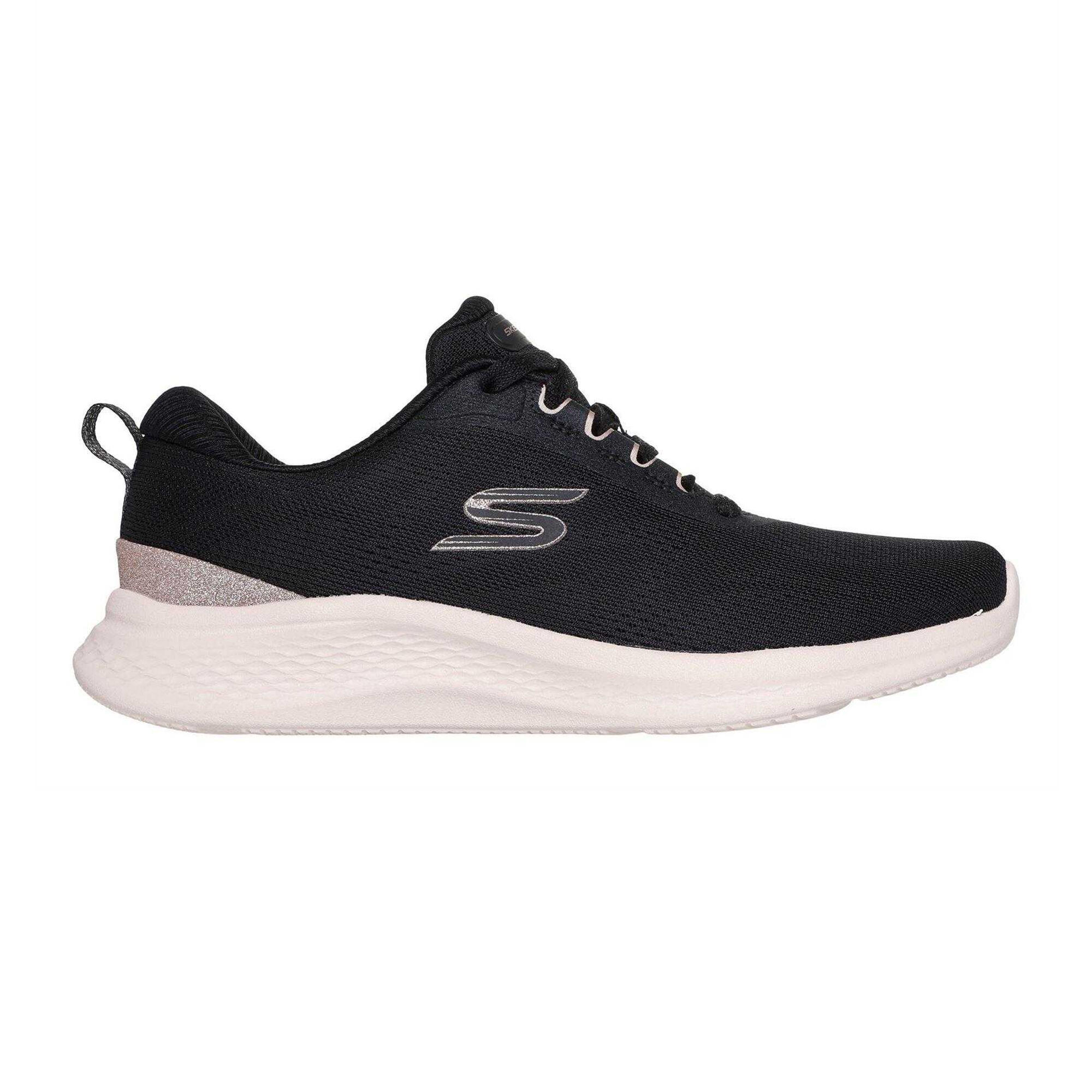 Skechers Womens/Ladies Sketch-Lite Pro 2.0 Glitter Trainers