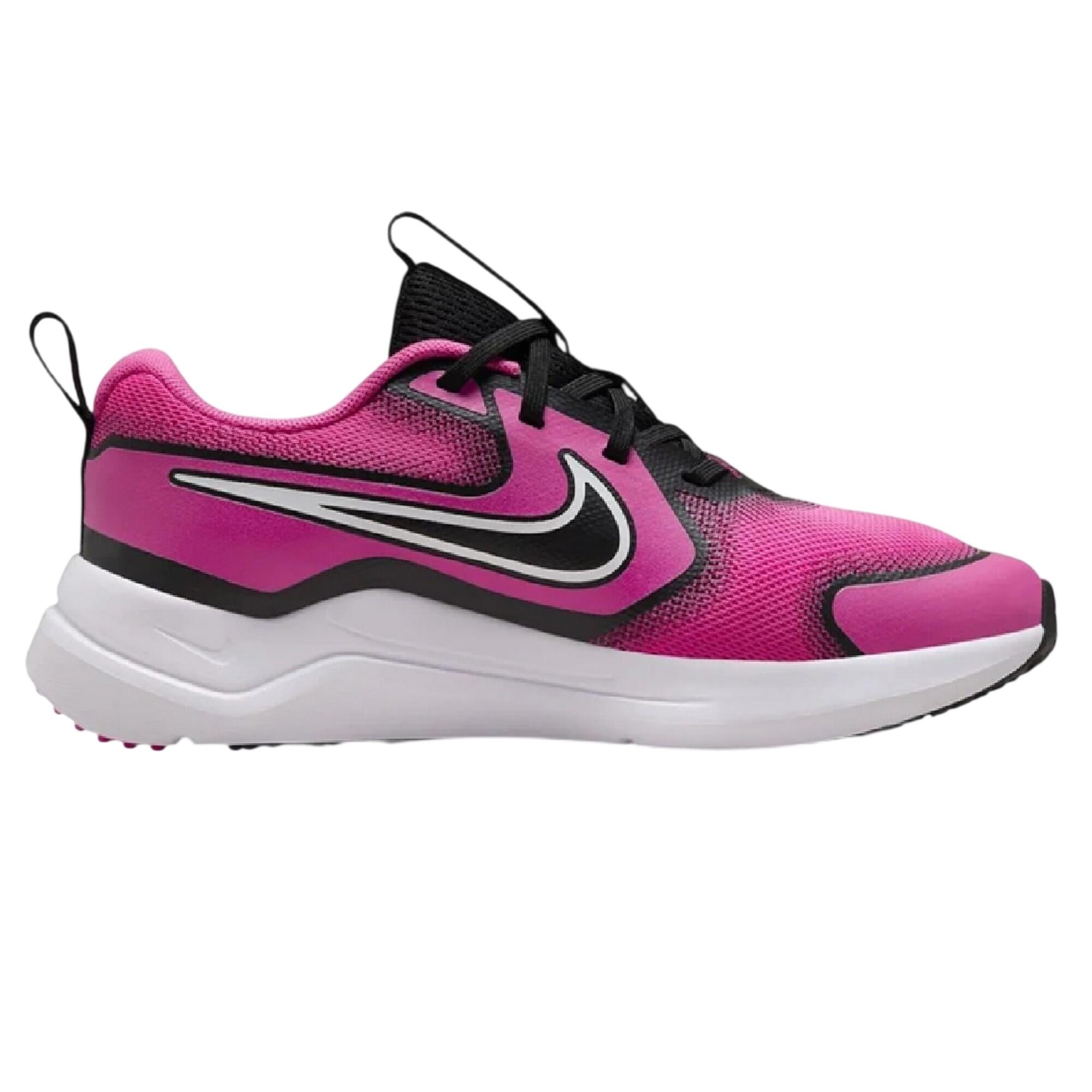 Nike Childrens/Kids Swoosh Shoes