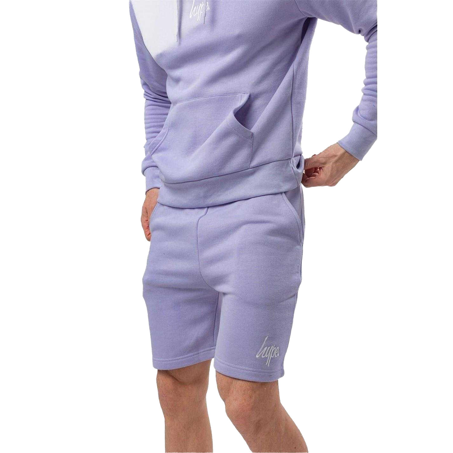 Hype Mens Sweat Shorts