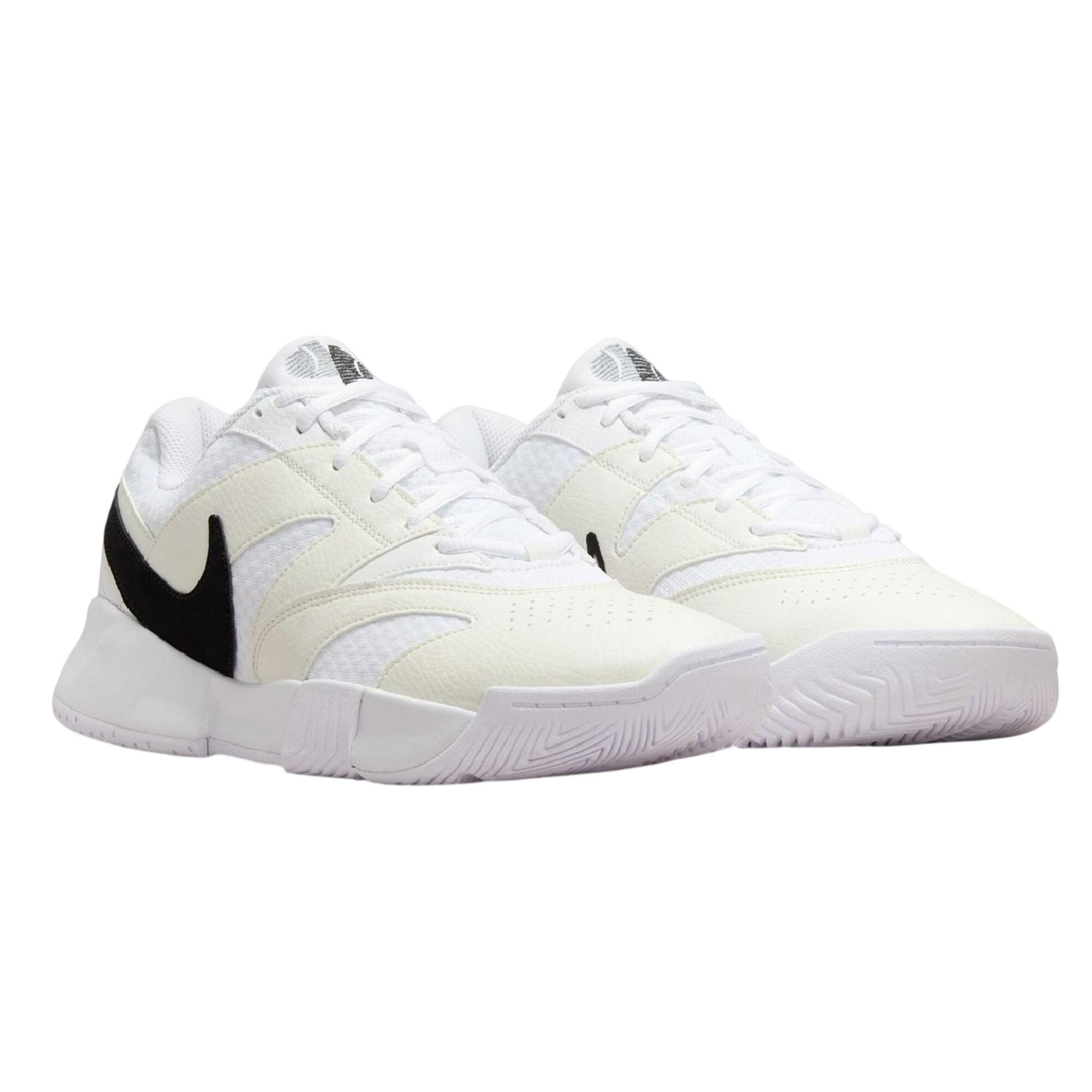 Nike Mens Court Lite 4 Tennis Shoes