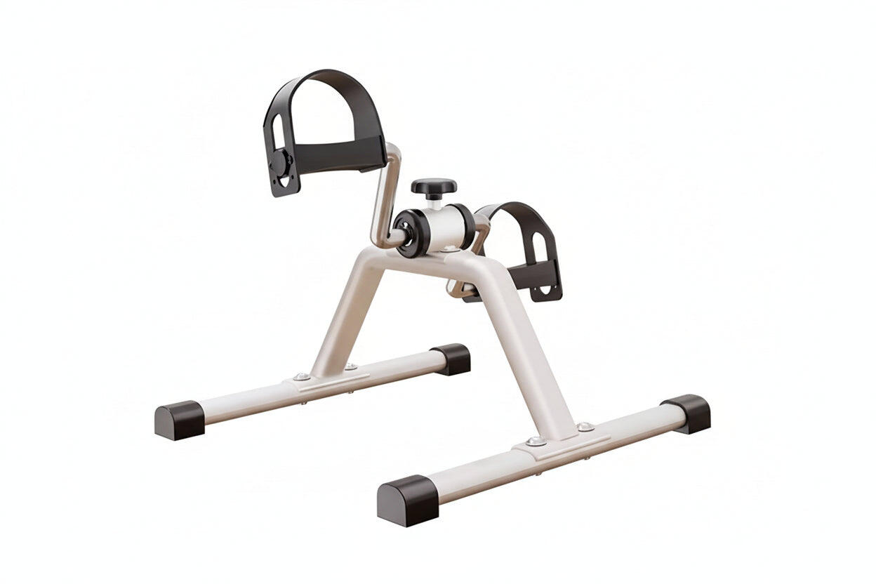 Home Pedal Exerciser Bike for Arm & Leg Rehab